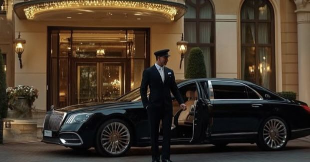 Fleet for Conferences & Events